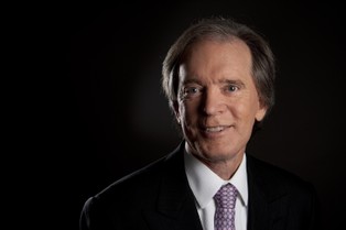 Bill Gross: Król obligacji na mniejszym koniu