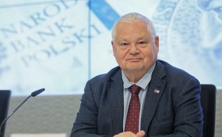 Wzrost PKB i niska inflacja? Wpadki wizerunkowe stały się symbolem polityki NBP