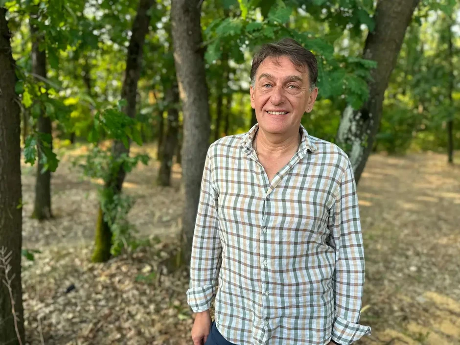 Dejan Bisenić