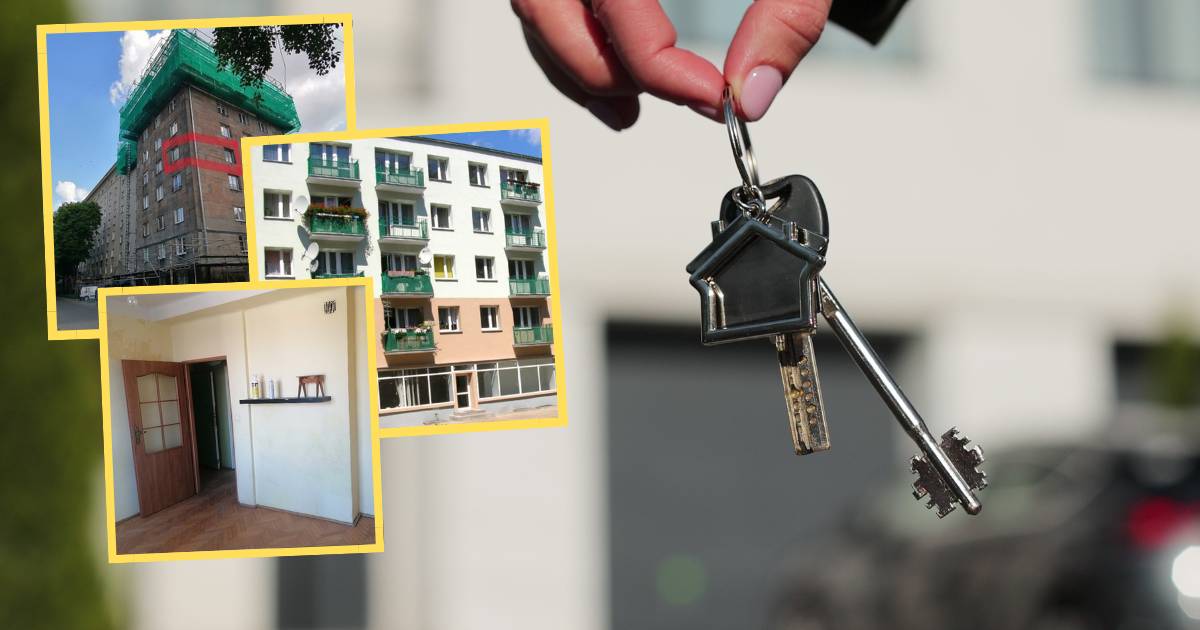 Można kupić mieszkanie od wojska. W ofercie atrakcyjne lokalizacje