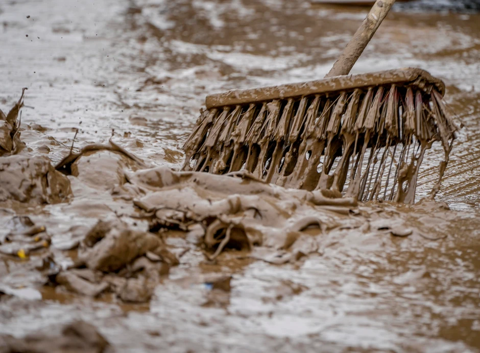 Poplave u Nemačkoj - Bad Nojenar-Arvajler