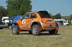 Fiat 500 by RallyCamp: projekt Adela