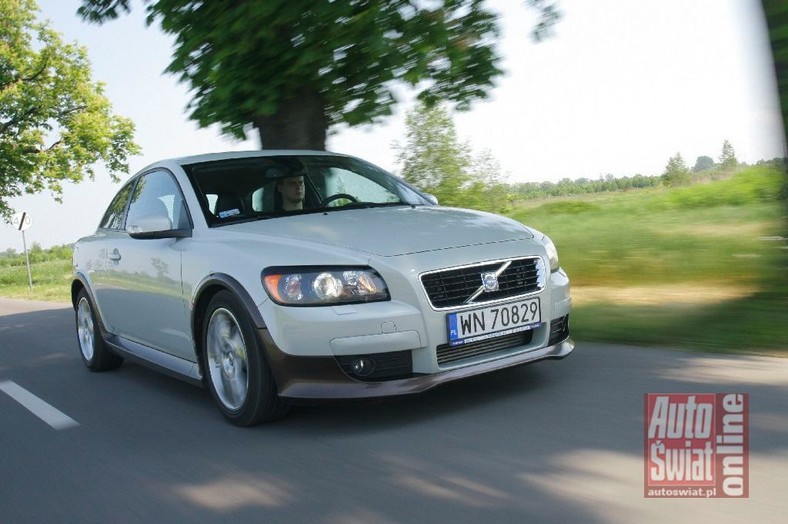 Volvo C30