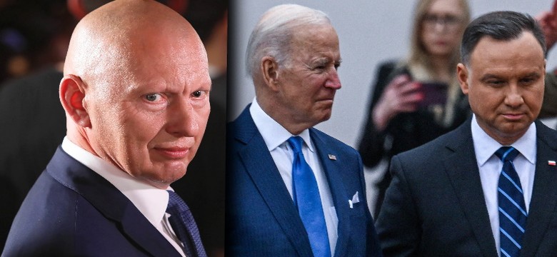 Gen. Różański o ważnej decyzji USA w kontekście Polski: kolejne groźby Putina nie zakończą się dyplomacją