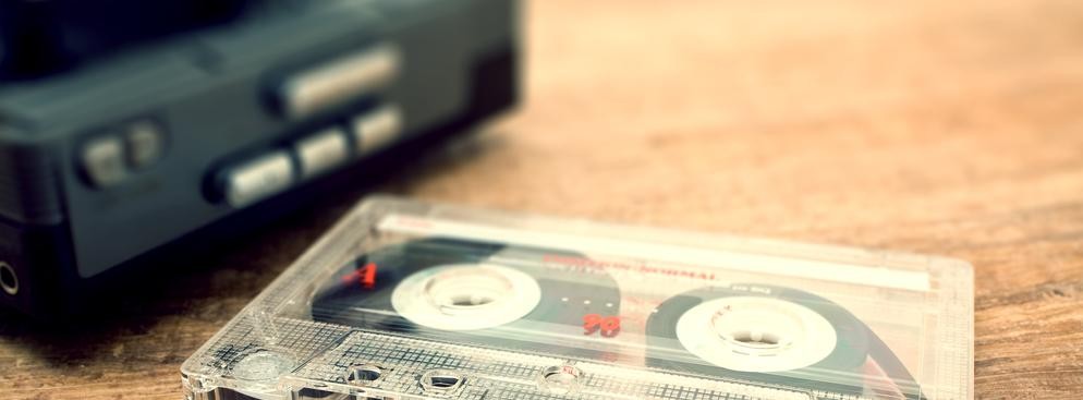 <b>Walkman (1979)</b>
<br><br>
Urządzenie znane jako 