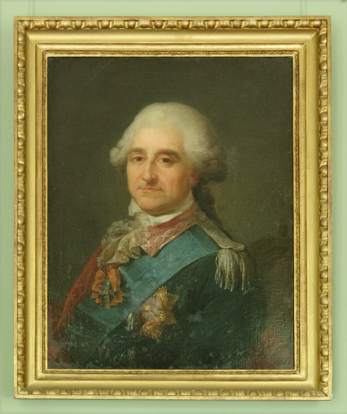 Stanisław August Poniatowski