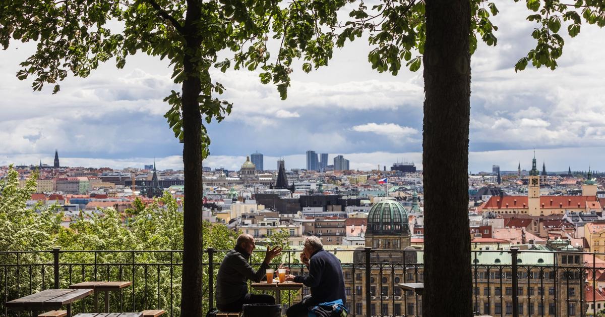  Ceny mieszkań w Warszawie są wysokie? Praga i Bratysława są jeszcze droższe PORÓWNANIE