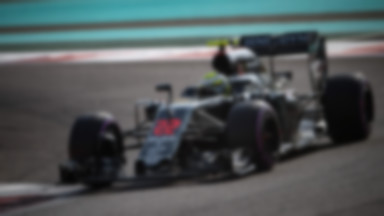 F1: Jost Capito opuścił McLarena