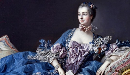 Madame de Pompadour