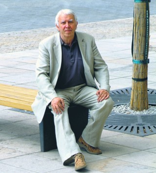 Urbanistyka znika z życia publicznego