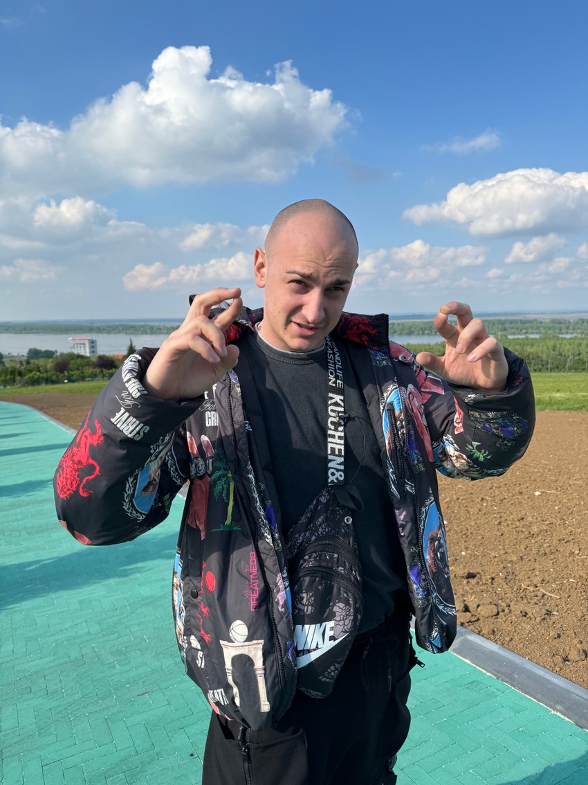 Dragomir Despić Desingerica