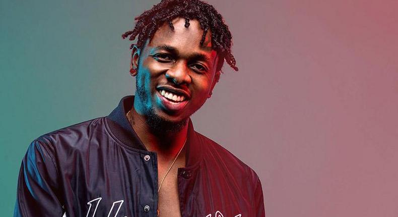 A Federal High Court has stopped Eric Many from interfering in Runtown's music career