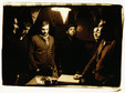 Tindersticks