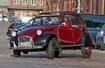 Citroen 2CV