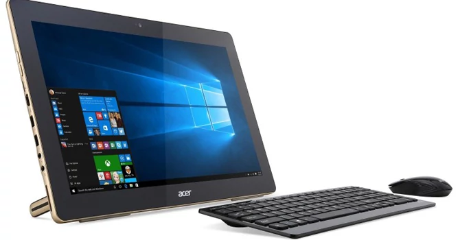 Acer Z3-700