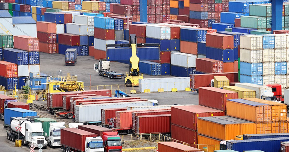 Top 5 goods Nigeria imports the most Business Insider Africa