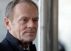 Tusk "dogadał się z PiS"? Zdumiewające słowa posła