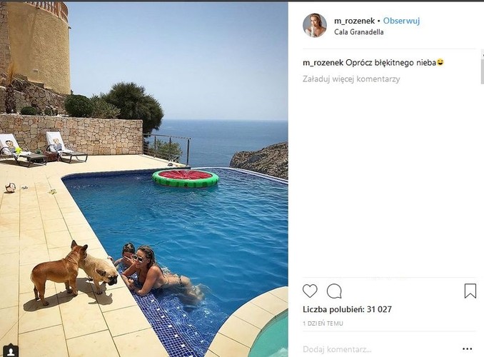 Małgorzata Rozenek-Majdan