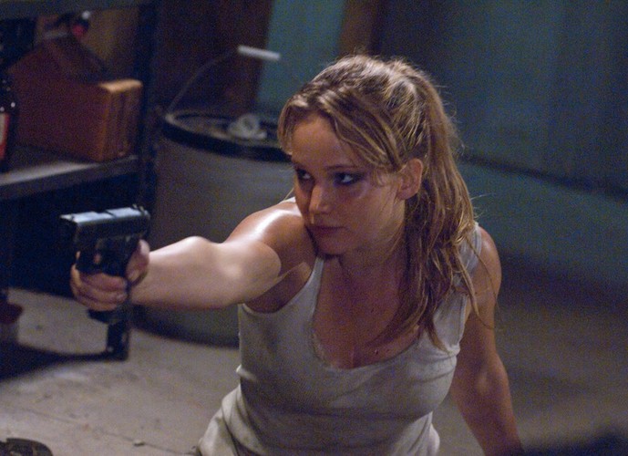 6. 'House at the End of the Street'