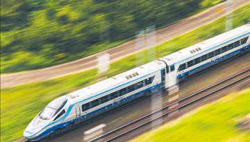 Pendolino dotrze do Zakopanego. Już w październiku promocyjny przejazd Luxtorpedą" za symboliczną opłatą