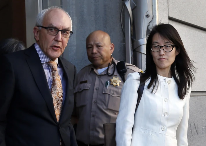 Ellen Pao