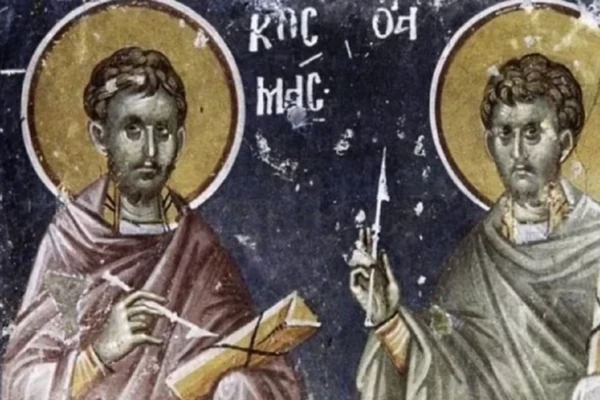 Danas slavimo LETNJE SVETE VRAČE, KOZMU I DAMJANA: Strogo je zabranjena OVA stvar, a evo kako da prizovete ZDRAVLJE za celu porodicu