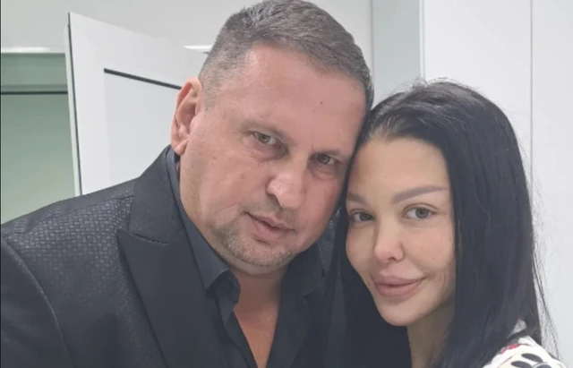 Maja Marinković izvadila silikone, Taki poleteo u bolnicu otkrio u kakvom je stanju
