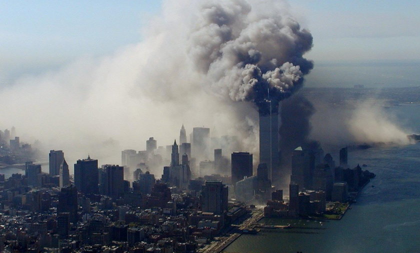 Rocznica Zamachow 11 Wrzesnia Polacy Zgineli W World Trade Center Wtc