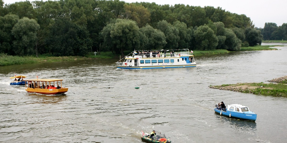 Nowa Sól powstanie Muzeum Odry Wiadomości