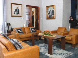 Bywali tu Cyrankiewicz i Gierek, a jak dziś wygląda rezydencja Prezydenta RP w Wiśle? ZDJĘCIA WNĘTRZ