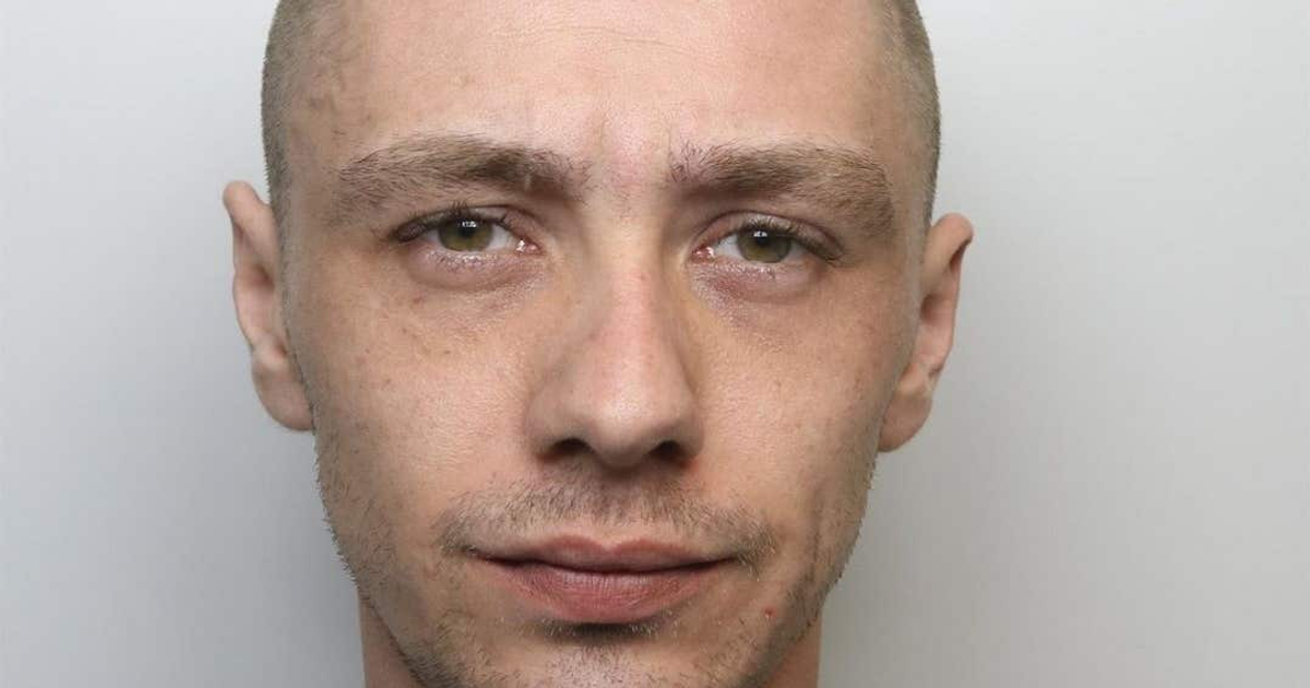 Darbyshire sentence increased to 18 years by appeal court