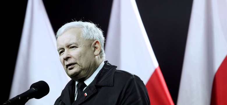 Dlaczego Kaczyński robi to, co robi? Odpowiedzią są myśli zapomnianego teoretyka prawa