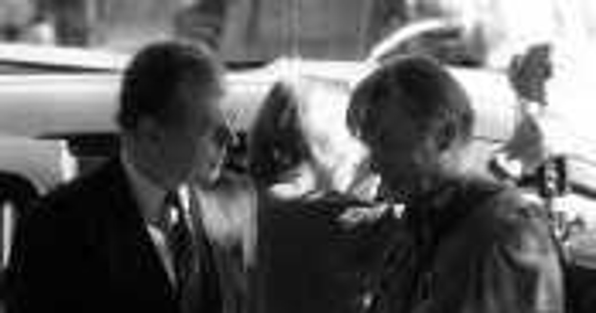 Włosi nagradzają Zanussiego Film