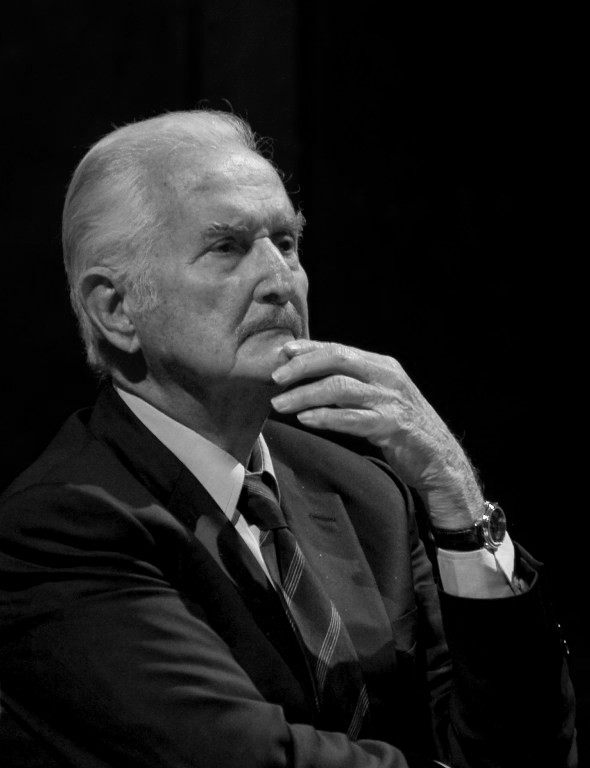 Carlos Fuentes