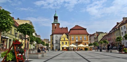 Środa Śląska. Tu się inwestuje, mieszka i oddycha