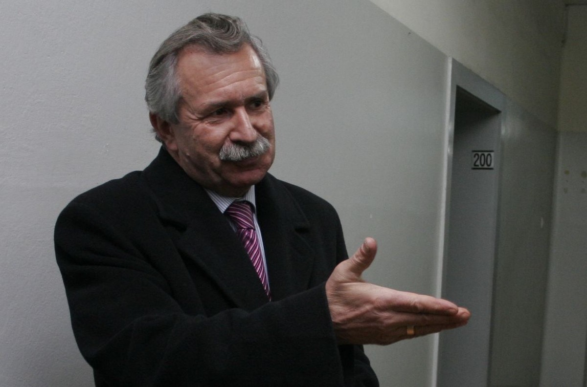 Gen. Leon Komornicki