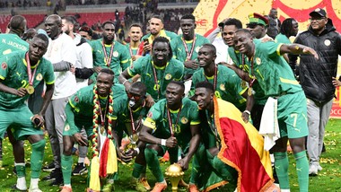 kontrowersje w finale pucharu narodów afryki. drugi w historii triumf senegalu