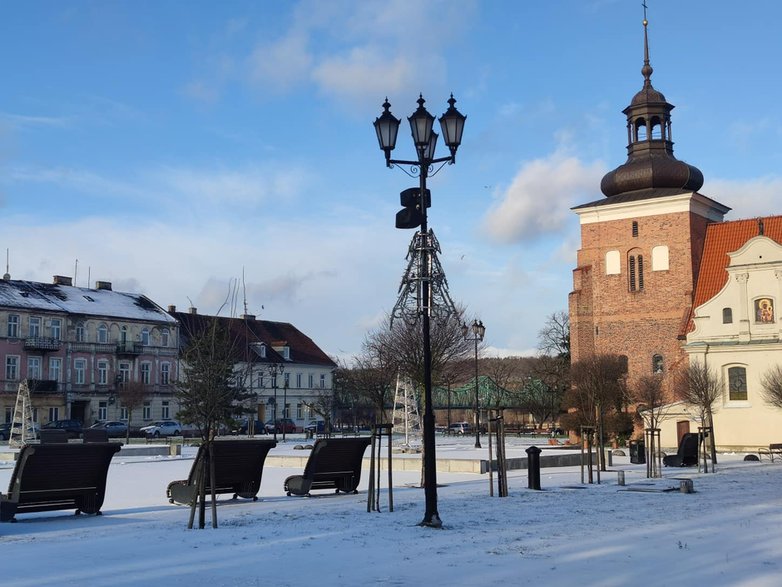 Włocławski Stary Rynek