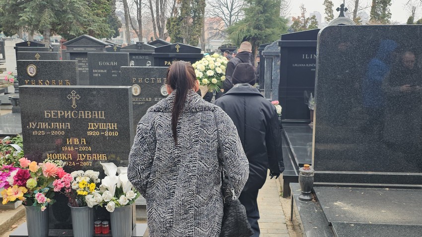 Pomen, Željko Ražnatović Arkan