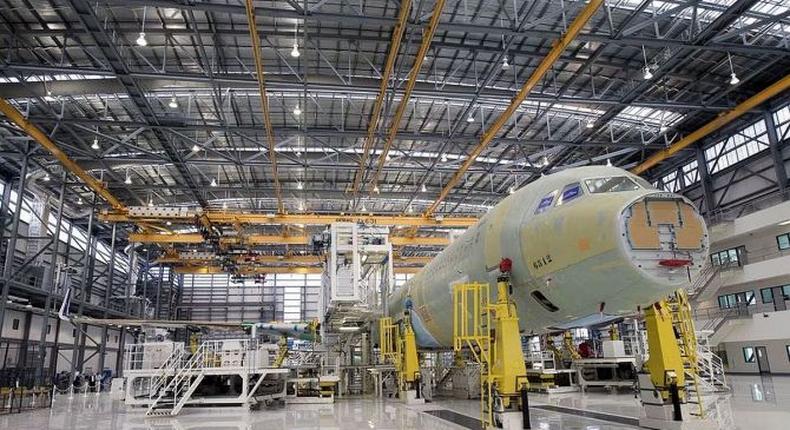 Morocco is making giant strides to become Africa's aviation manufacturing hub