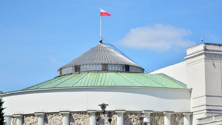 Zaprzysiężenie Karola Nawrockiego.  Postanowienie marszałka Sejmu ws. zwołania Zgromadzenia Narodowego opublikowane