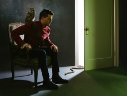 Mayer Hawthorne z dystansem i klasą