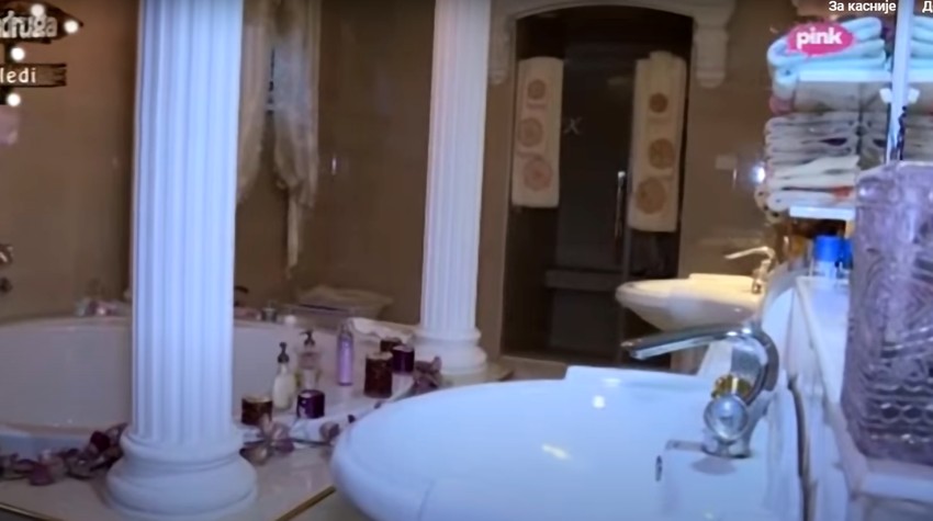 Kuća Zorice Brunclik i Kemiša