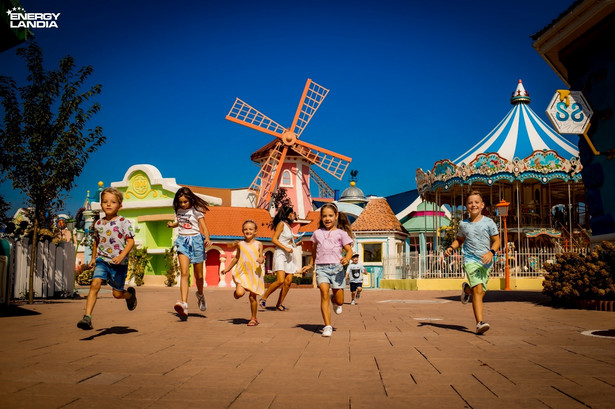 Słodki wymiar rozrywki. Energylandia odsłania Sweet Valley [materiał partnera]