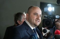 Matecki zrzekł się immunitetu. Chodzi o incydent z kampanii wyborczej