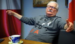 Lech Wałęsa pokazał jak zażywa kąpieli w piwie. Wiemy ile kosztują takie przyjemności i co dają