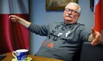 Lech Wałęsa pokazał jak zażywa kąpieli w piwie. Wiemy ile kosztują takie przyjemności i co dają