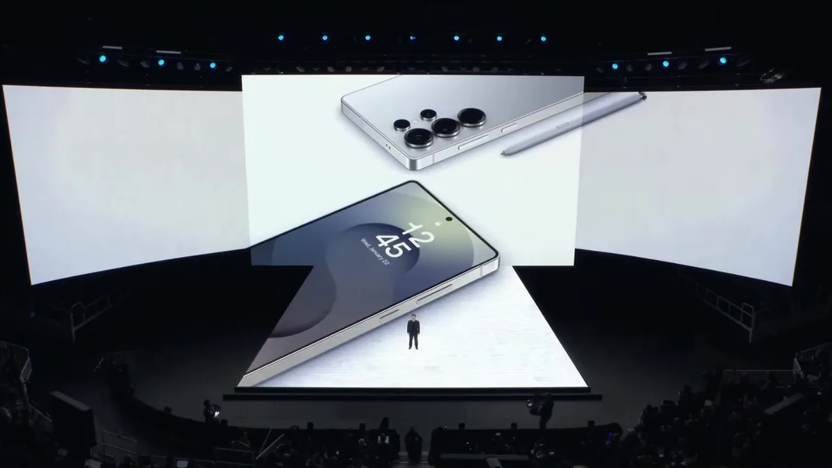 Samsung Galaxy S26: Evo šta sve znamo o predstojećoj seriji telefona, od kamera pa do nova funkcija koja će vas iznenaditi Kép