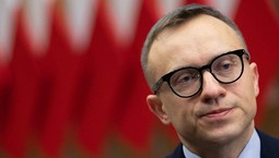 Soboń: MF rozważa zamianę stawki VAT na żywność