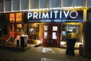 Otwarcie restauracji PRIMITIVO Kuchnia i Wino. „Wakacyjne wspomnienia”